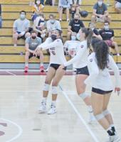 Two San Mateo County rivalries loom large in volleyball league races