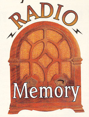 The golden age of radio