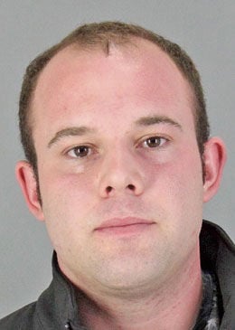 Man arrested in connection with series of home burglaries