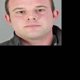 Man arrested in connection with series of home burglaries | Local News ...