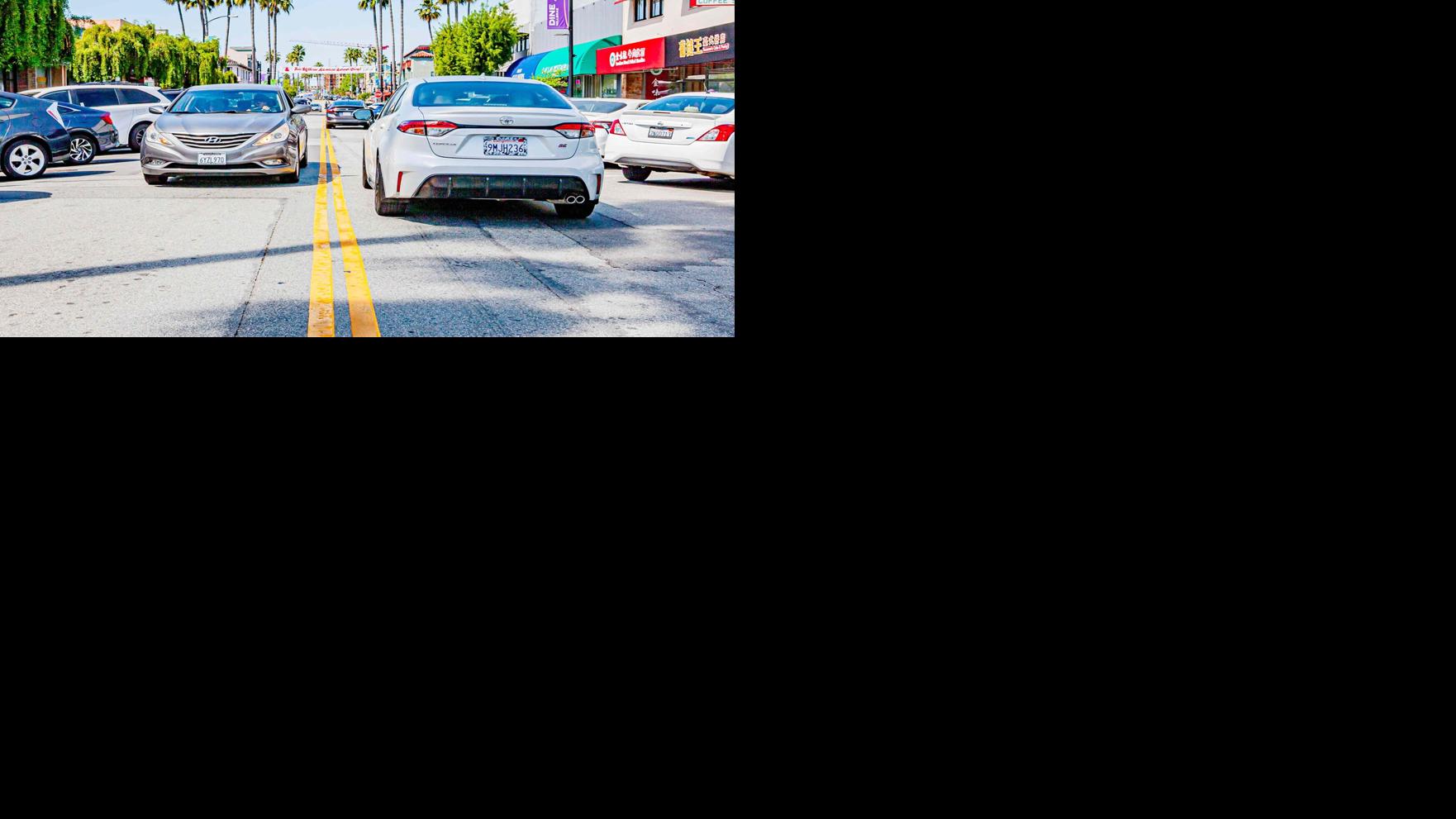 Paid parking in downtown Millbrae? Councilmembers weigh rates, impacts on neighbors