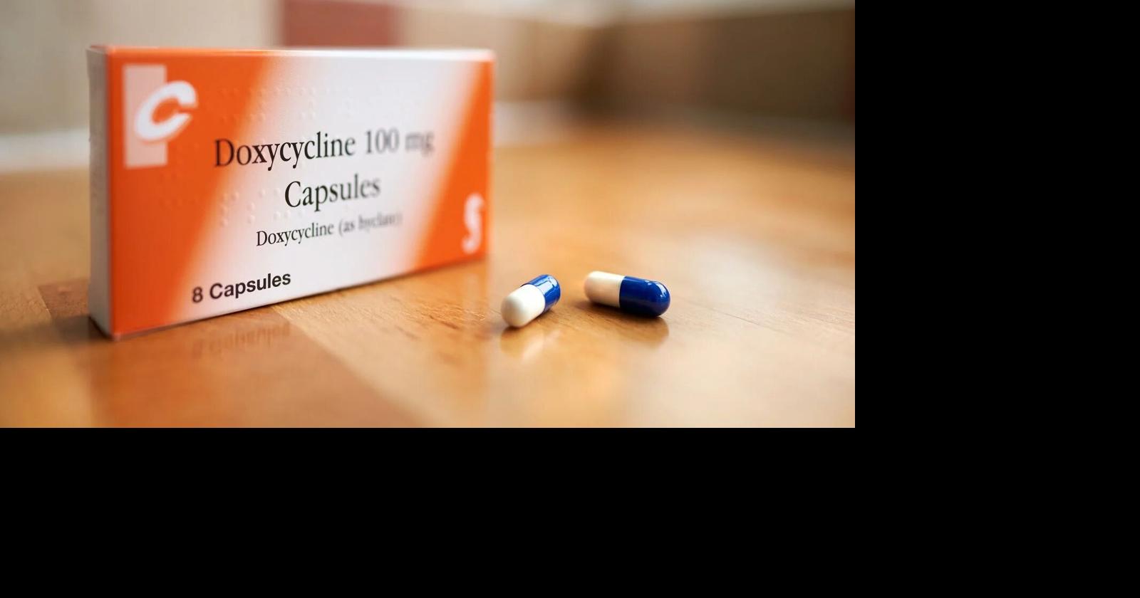 Cheapest place for doxycycline