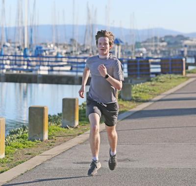 Cross Country - Will Dennis