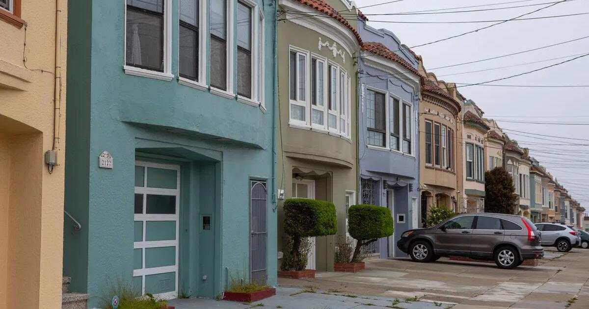 Report: OpenAI, Anthropic employees could buy one-third of homes in San Francisco area New report from Redfin shows the potential impact of region's AI boom on housing market