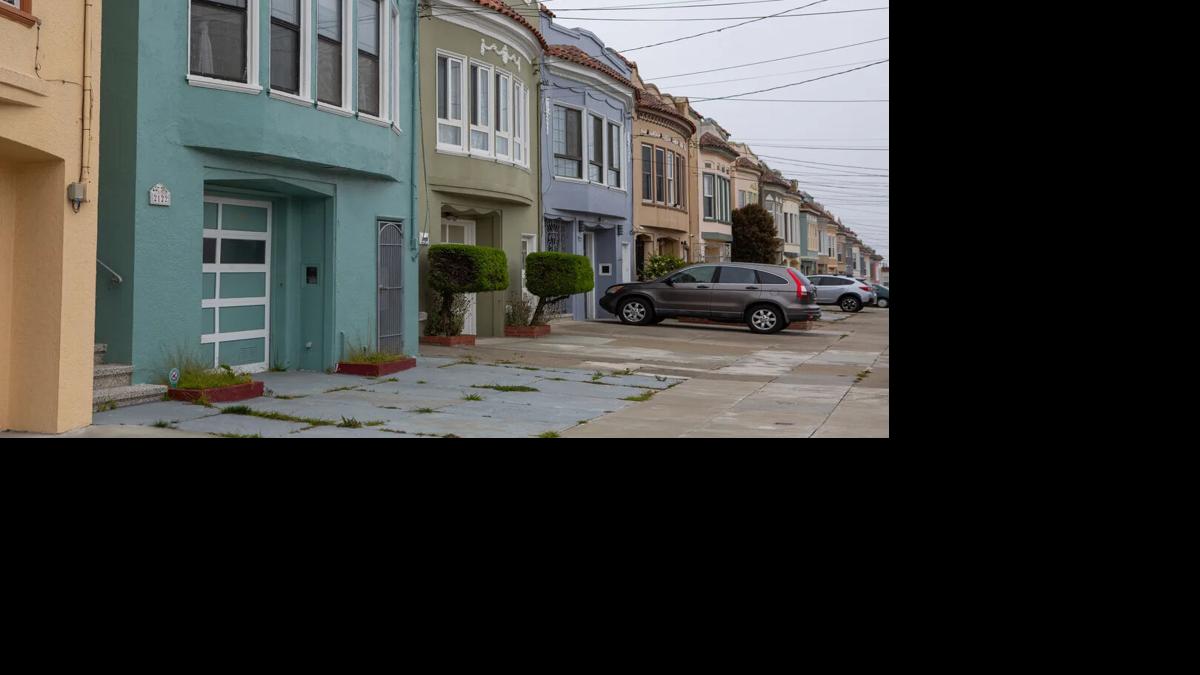 Report: OpenAI, Anthropic employees could buy one-third of homes in San Francisco area