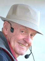 Bob Rush, longtime track and cross country coach at San Mateo High School and College of San Mateo, died Saturday at the age of 90