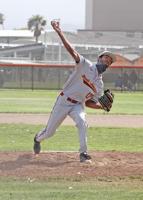 Menlo-Atherton baseball impressive in win over San Mateo