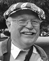 Lyman Brian Mcbride’s