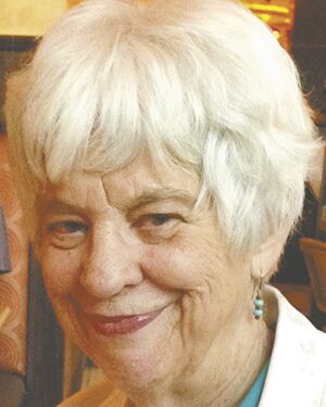 Janice Sargent Lamphier Photo