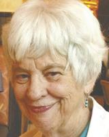 Janice Sargent Lamphier