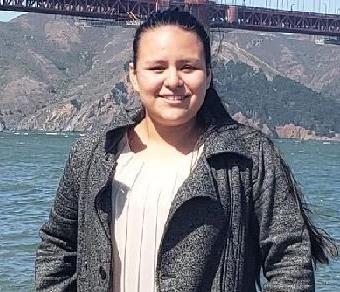 Claudia Ramirez-Banales