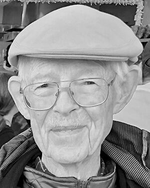 James Ingwersen Photo