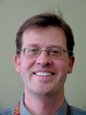 Paul Belzer