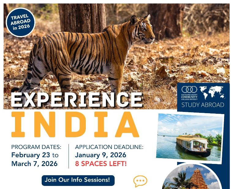 Tiger Safari in India