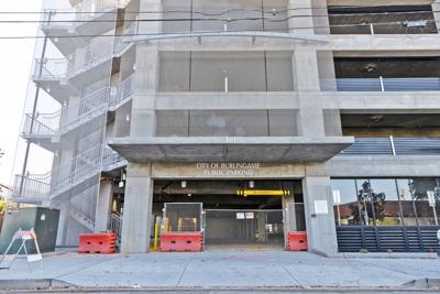 Burlingame parking 2