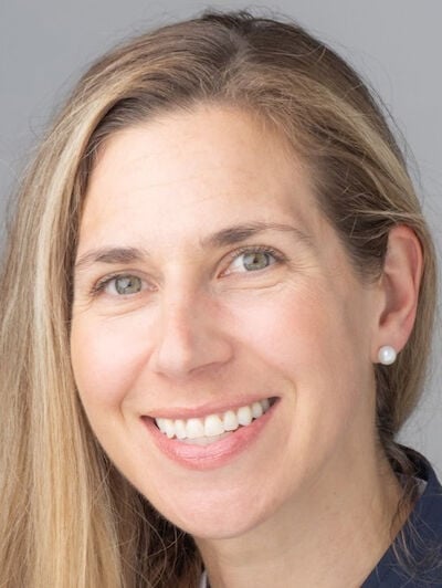 Sarah Minczeski Delisle