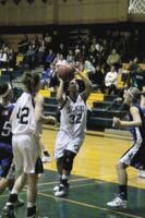 From the sports archives: It's a family affair for Carlmont High School's Burrell family