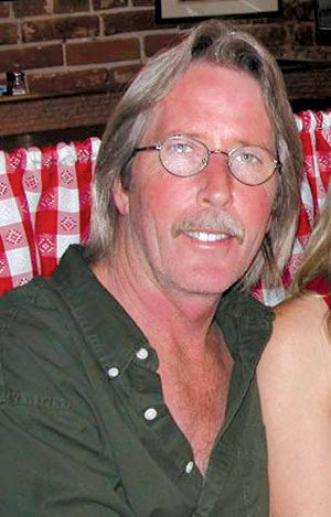 William (Bill) Grant