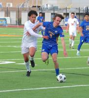 Serra posts solid victory