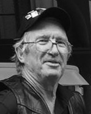 George Tuck Photo