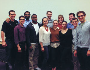 Next generation targeting homelessness: Nonprofit forms youth advisory board of young and educated high-tech professionals