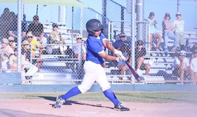 San Mateo American 2