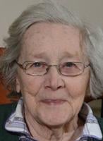 Woman who created green bean casserole dies at 92