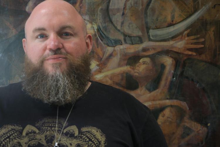 Nick Chaboya, Golden Moon Gallery