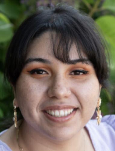 Lissette Espinoza-Garnica
