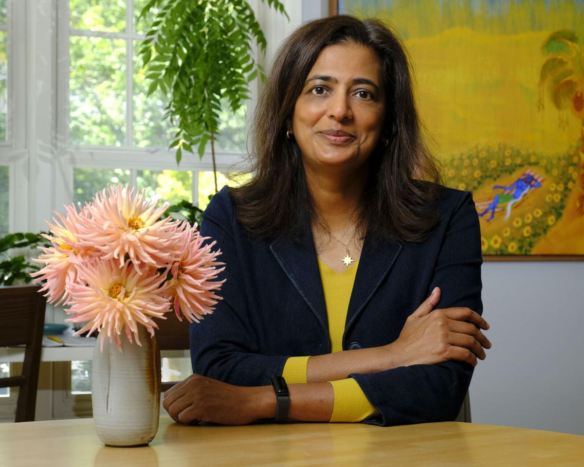 Geetha Reddy smdailyjournal com