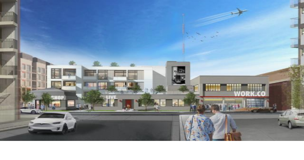 Reasonably priced senior housing heads to South San Francisco | Native Information