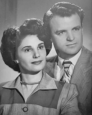 Christine Naomi Shadrick