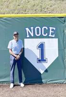 Happy birthday, Coach John Noce