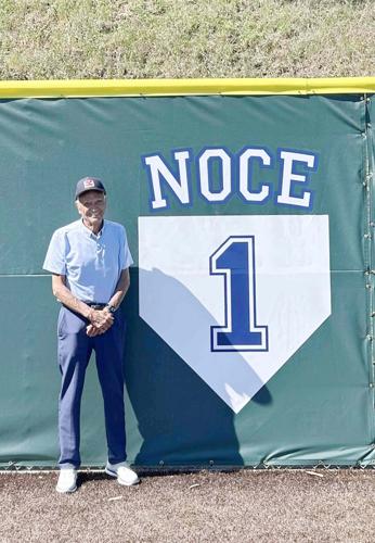 Happy birthday, Coach John Noce