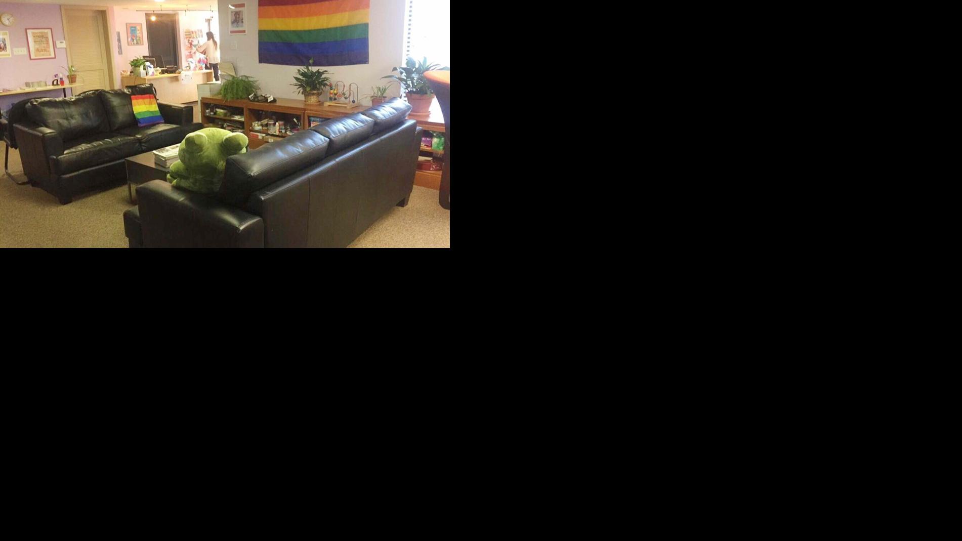 San Mateo County Pride Center looks for fiscal support