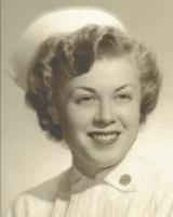 Mary Ada (Milligan) Oliver