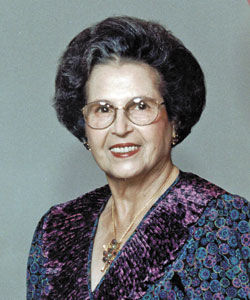 Aida Valenzuela Aycinena