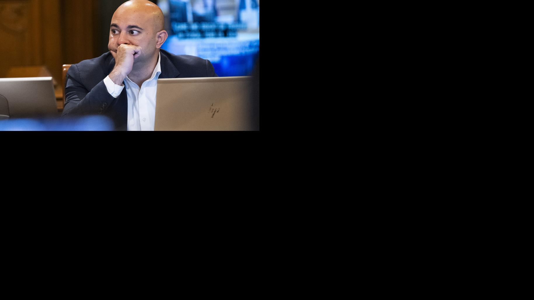 San Francisco eyes term limit changes for mayor, supervisors