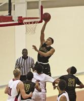 From the sports archives: Cañada College men's basketball team makes statement with win over CCSF