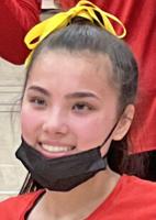 Emma Madden’s firepower leads Burlingame to CCS Division III volleyball title