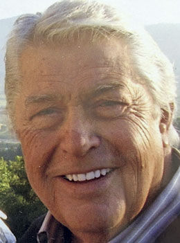 John Allen Meany