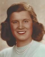 Janice Eleanor Klein