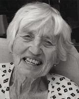 Irmgard L. Ullrich