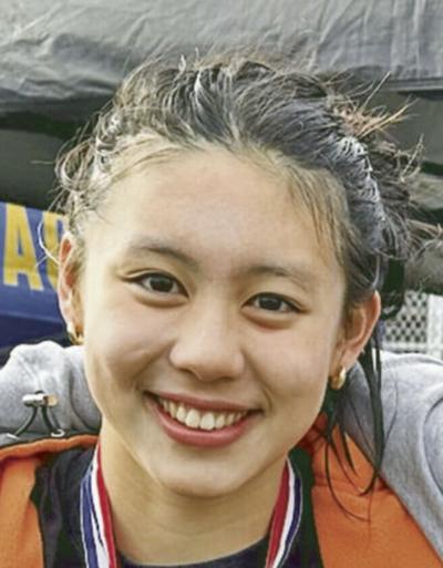 Audrey Chung