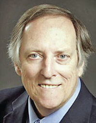 Burlingame Councilman Jerry Deal retiring