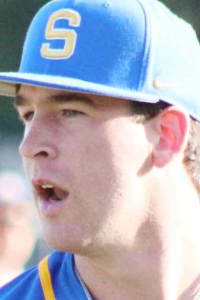 Serra baseball Kelley Crawford MUG