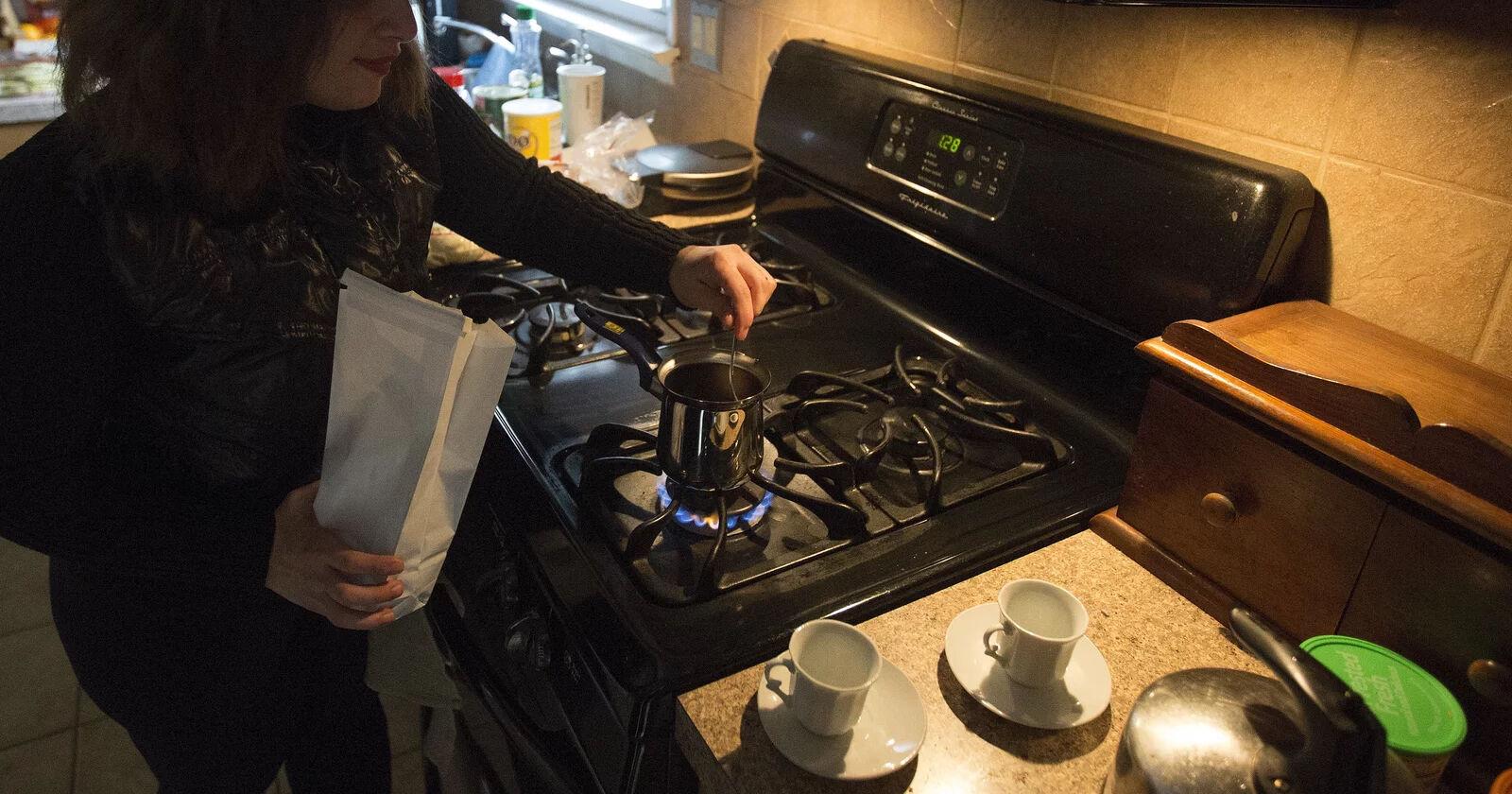 San Mateo County halts all-electric mandate - Vimarsana News