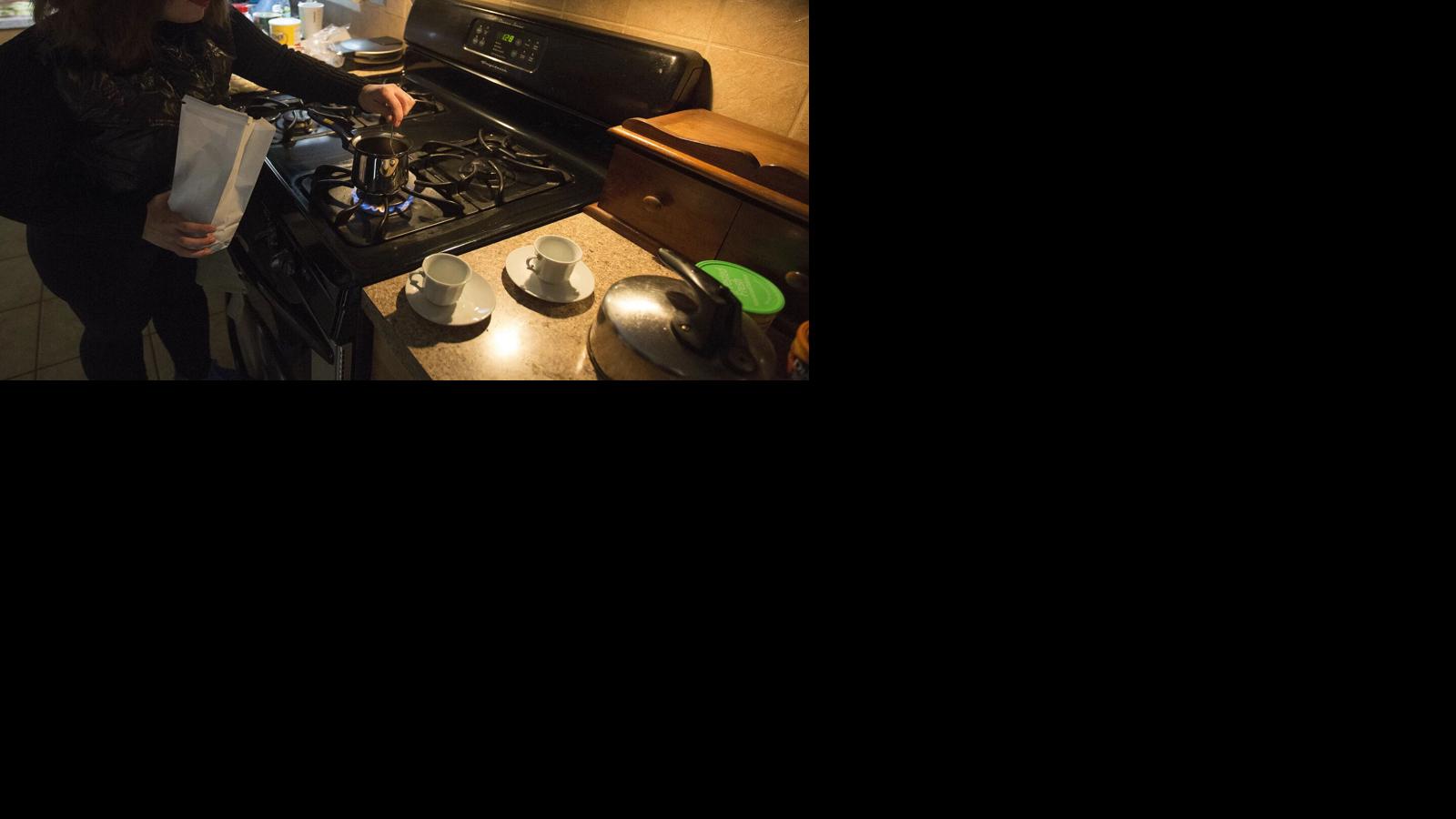 Electric energy codes are in legal limbo in San Mateo County