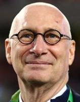 Report: ESPN head quit over cocaine extortion plot