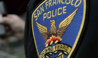 San Francisco police arrest man in taking pictures of 6-year-old | Bay Space